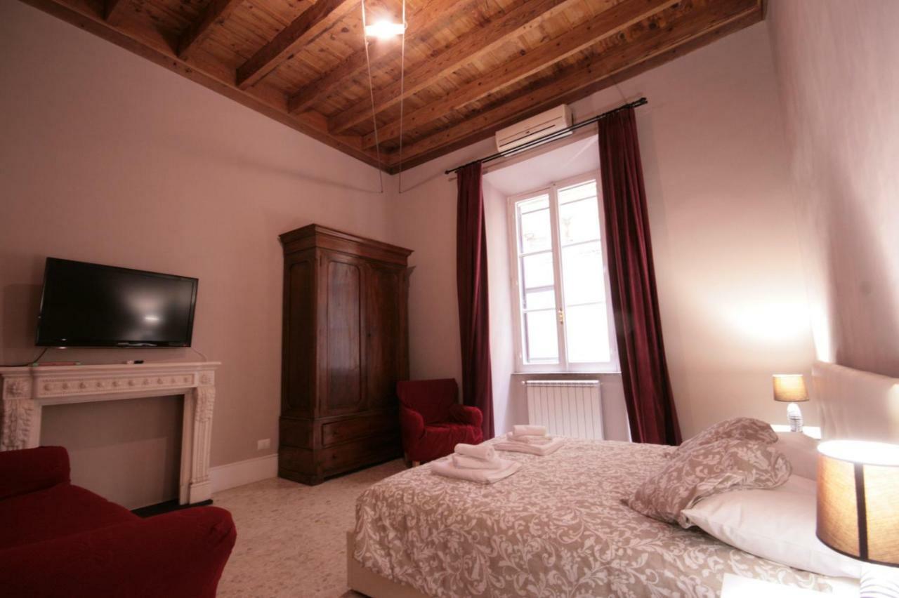 Trastevere 3 Bedrooms 罗马 外观 照片