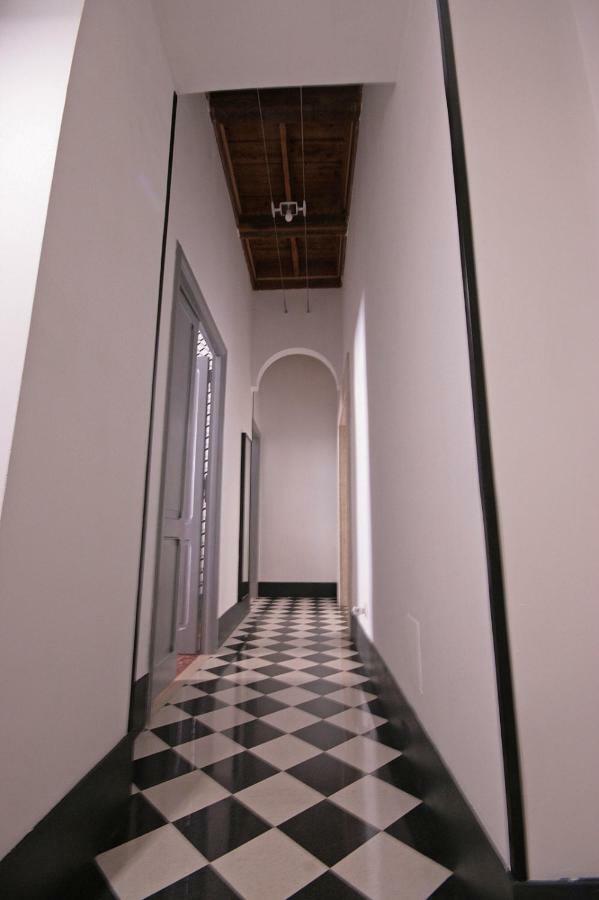 Trastevere 3 Bedrooms 罗马 外观 照片