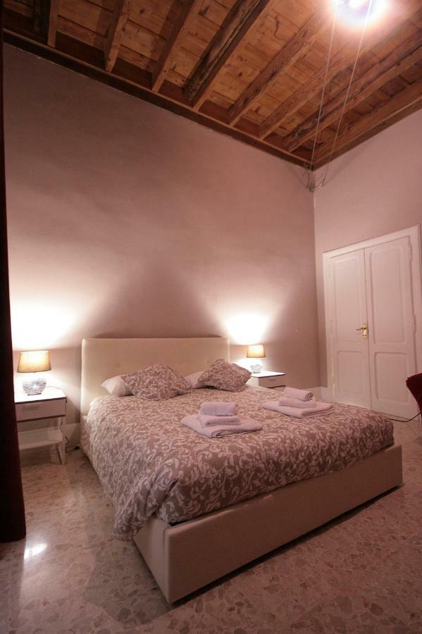Trastevere 3 Bedrooms 罗马 外观 照片